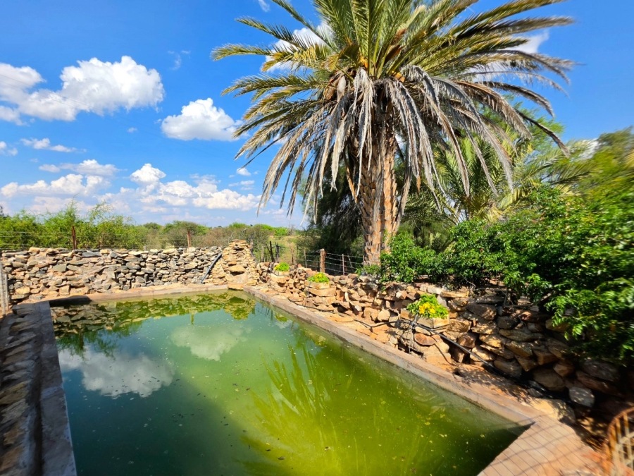 3 Bedroom Property for Sale in Cillie Northern Cape